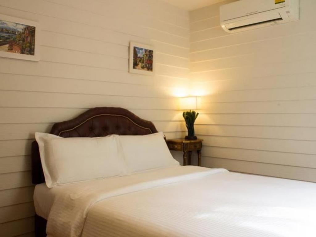 Ban Thungdang Housetel Bangkok Banguecoque Exterior foto